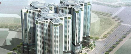 Dự Án Golden Palce 123 Tô Hiệu